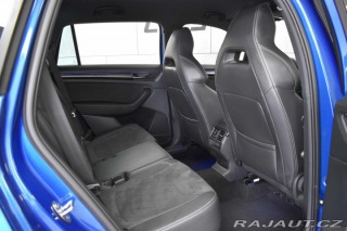 Škoda Kodiaq 1.5 TSI SPORTLINE*DPH*ČR 2024