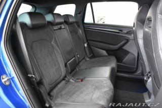 Škoda Kodiaq 1.5 TSI SPORTLINE*DPH*ČR 2024