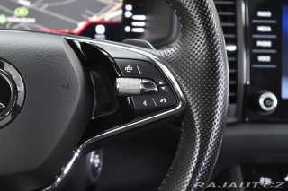 Škoda Kodiaq 1.5 TSI SPORTLINE*DPH*ČR 2024