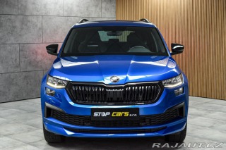 Škoda Kodiaq 1.5 TSI SPORTLINE*DPH*ČR 2024