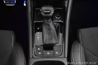 Škoda Kodiaq 1.5 TSI SPORTLINE*DPH*ČR 2024