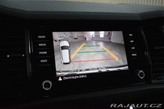 Škoda Kodiaq 1.5 TSI SPORTLINE*DPH*ČR 2024