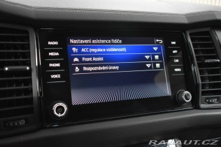 Škoda Kodiaq 1.5 TSI SPORTLINE*DPH*ČR 2024