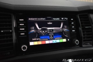 Škoda Kodiaq 1.5 TSI SPORTLINE*DPH*ČR 2024