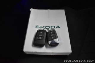 Škoda Kodiaq 1.5 TSI SPORTLINE*DPH*ČR 2024