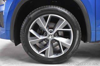 Škoda Kodiaq 1.5 TSI SPORTLINE*DPH*ČR 2024