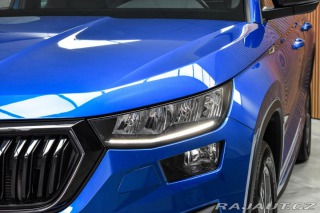 Škoda Kodiaq 1.5 TSI SPORTLINE*DPH*ČR 2024
