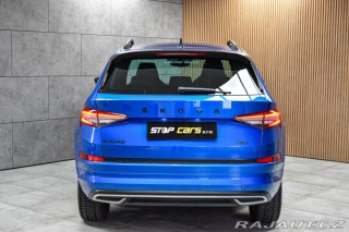 Škoda Kodiaq 1.5 TSI SPORTLINE*DPH*ČR 2024