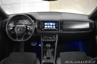 Škoda Kodiaq 1.5 TSI SPORTLINE*DPH*ČR 2024