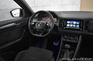 Škoda Kodiaq 1.5 TSI SPORTLINE*DPH*ČR 2024