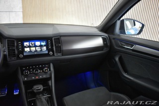 Škoda Kodiaq 1.5 TSI SPORTLINE*DPH*ČR 2024
