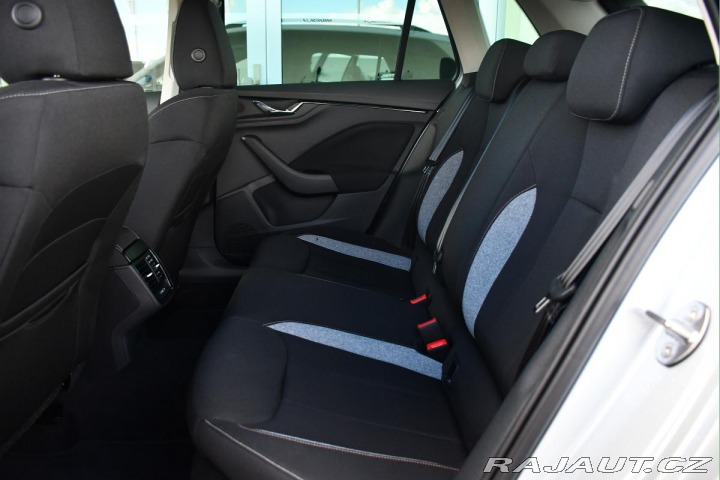 Škoda Kamiq 1.0TSi 4L-ZÁRUKA NOVÝ VŮZ 2025