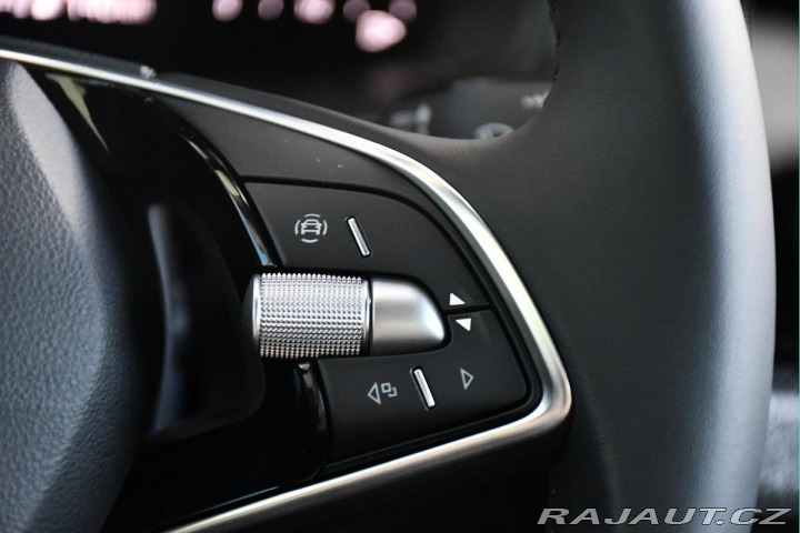 Škoda Kamiq 1.0TSi 4L-ZÁRUKA NOVÝ VŮZ 2025