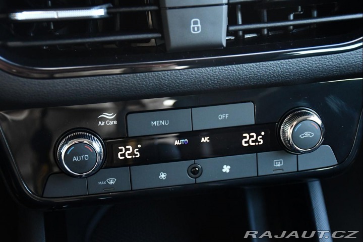 Škoda Kamiq 1.0TSi 4L-ZÁRUKA NOVÝ VŮZ 2025