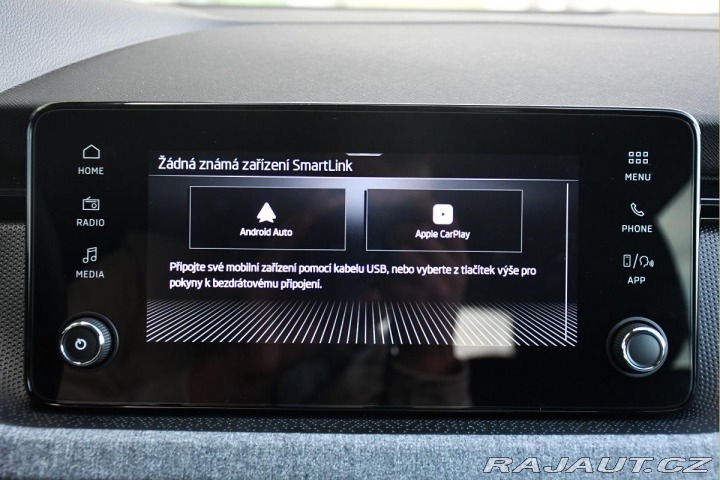 Škoda Kamiq 1.0TSi 4L-ZÁRUKA NOVÝ VŮZ 2025