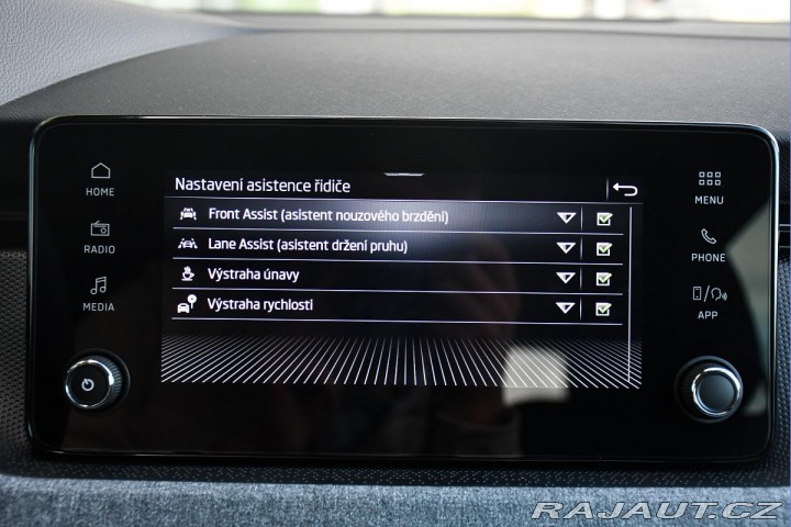 Škoda Kamiq 1.0TSi 4L-ZÁRUKA NOVÝ VŮZ 2025