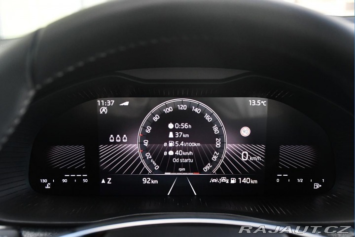 Škoda Kamiq 1.0TSi 4L-ZÁRUKA NOVÝ VŮZ 2025