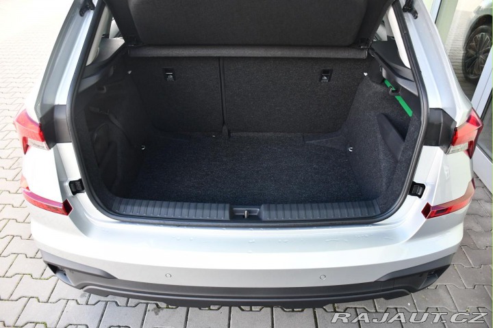 Škoda Kamiq 1.0TSi 4L-ZÁRUKA NOVÝ VŮZ 2025