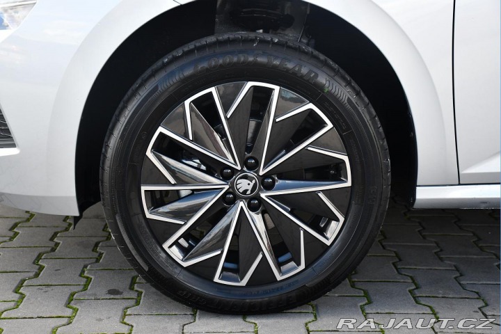 Škoda Kamiq 1.0TSi 4L-ZÁRUKA NOVÝ VŮZ 2025