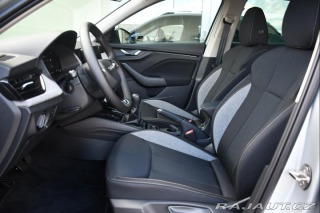 Škoda Kamiq 1.0TSi 4L-ZÁRUKA NOVÝ VŮZ 2025