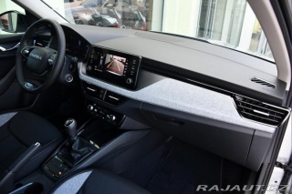 Škoda Kamiq 1.0TSi 4L-ZÁRUKA NOVÝ VŮZ 2025