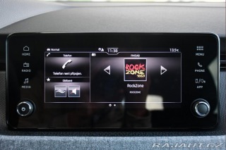 Škoda Kamiq 1.0TSi 4L-ZÁRUKA NOVÝ VŮZ 2025