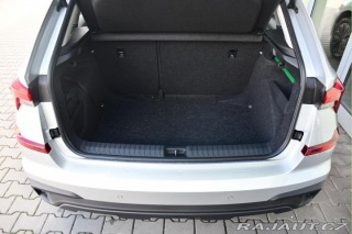 Škoda Kamiq 1.0TSi 4L-ZÁRUKA NOVÝ VŮZ 2025