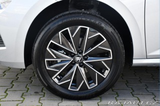 Škoda Kamiq 1.0TSi 4L-ZÁRUKA NOVÝ VŮZ 2025