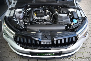 Škoda Kamiq 1.0TSi 4L-ZÁRUKA NOVÝ VŮZ 2025