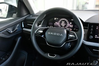 Škoda Kamiq 1.0TSi 4L-ZÁRUKA NOVÝ VŮZ 2025