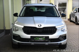 Škoda Kamiq 1.0TSi 4L-ZÁRUKA NOVÝ VŮZ 2025