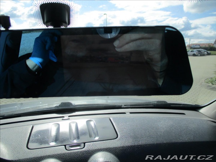 Ford Fusion 1,4 i 59kw Tažné, Klimatr 2008
