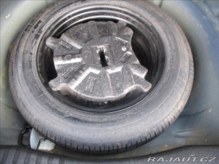 Ford Fusion 1,4 i 59kw Tažné, Klimatr 2008