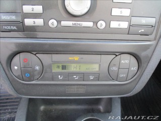 Ford Fusion 1,4 i 59kw Tažné, Klimatr 2008