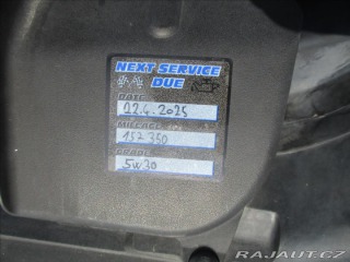 Ford Fusion 1,4 i 59kw Tažné, Klimatr 2008