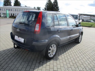 Ford Fusion 1,4 i 59kw Tažné, Klimatr 2008