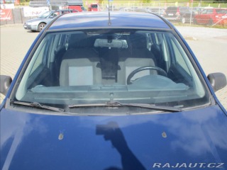 Ford Fusion 1,4 i 59kw Tažné, Klimatr 2008