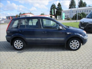 Ford Fusion 1,4 i 59kw Tažné, Klimatr 2008