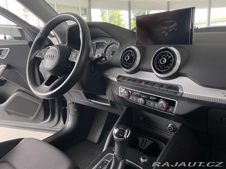 Audi Q2 35TFSI 110kW*DSG*S-LINE*M 2023