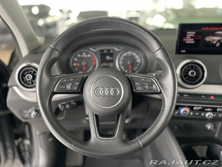 Audi Q2 35TFSI 110kW*DSG*S-LINE*M 2023