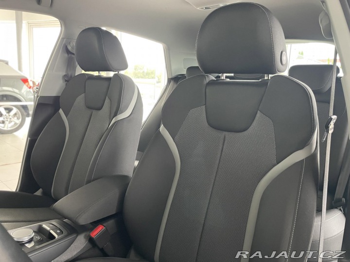 Audi Q2 35TFSI 110kW*DSG*S-LINE*M 2023