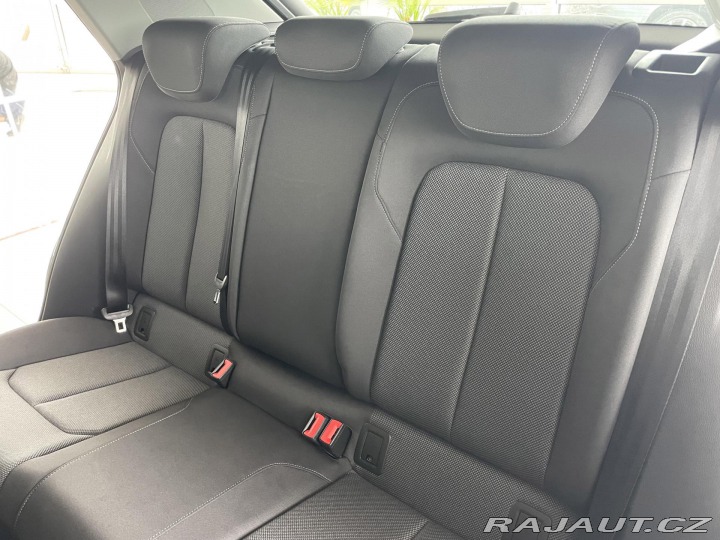 Audi Q2 35TFSI 110kW*DSG*S-LINE*M 2023