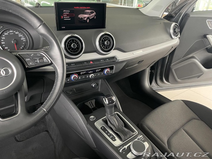 Audi Q2 35TFSI 110kW*DSG*S-LINE*M 2023