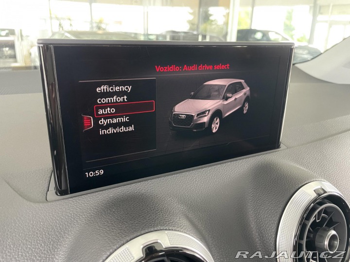 Audi Q2 35TFSI 110kW*DSG*S-LINE*M 2023