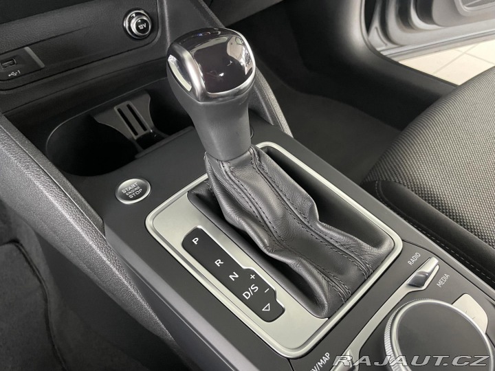 Audi Q2 35TFSI 110kW*DSG*S-LINE*M 2023