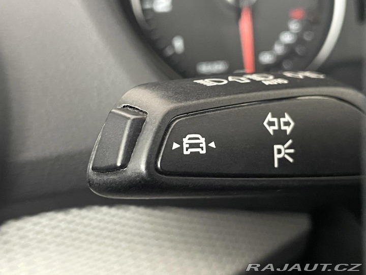 Audi Q2 35TFSI 110kW*DSG*REZERVAC 2023