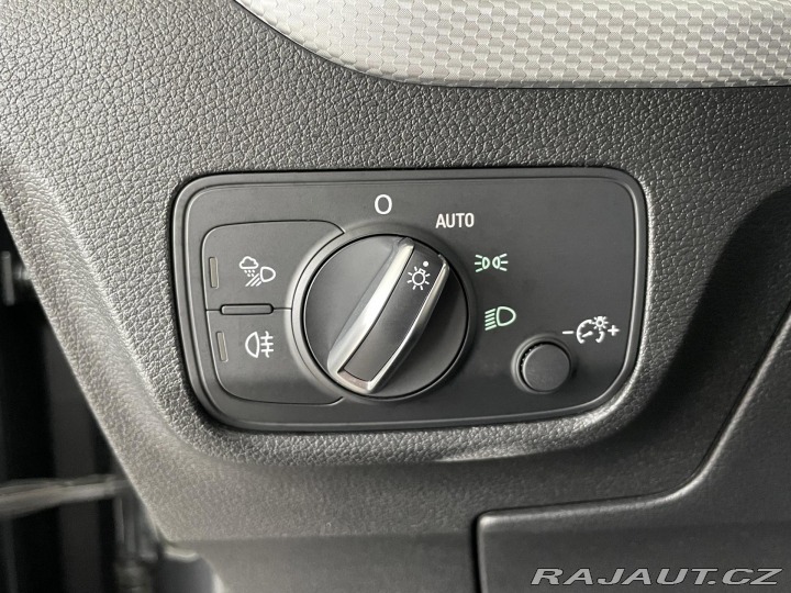 Audi Q2 35TFSI 110kW*DSG*REZERVAC 2023
