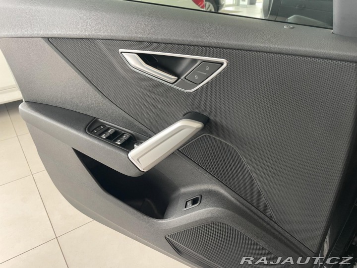 Audi Q2 35TFSI 110kW*DSG*S-LINE*M 2023