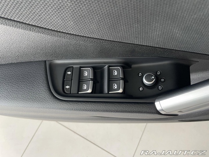 Audi Q2 35TFSI 110kW*DSG*REZERVAC 2023