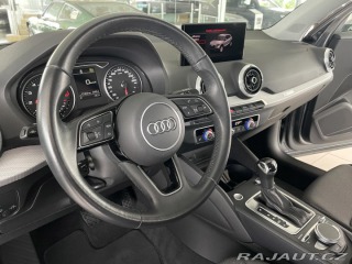 Audi Q2 35TFSI 110kW*DSG*S-LINE*M 2023
